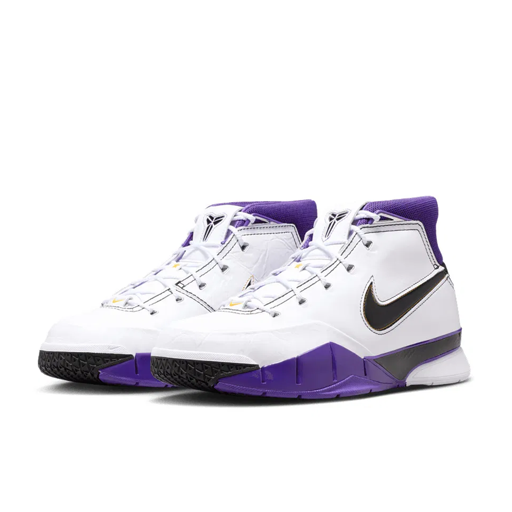 Men's Nike Kobe Protro 1 '81 Points' - IM0542-100
