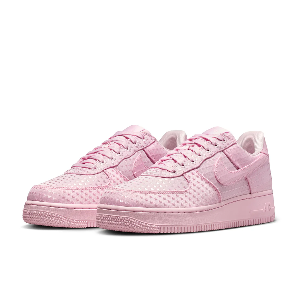 Women's Nike Air Force 1 Low SE 'Valentine's Day/Pink Foam' - IQ9965-601