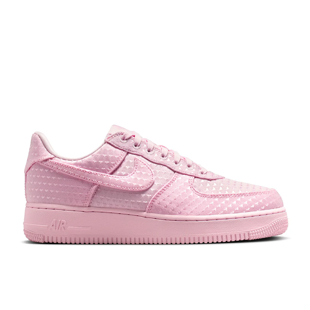 Women's Nike Air Force 1 Low SE 'Valentine's Day/Pink Foam' - IQ9965-601