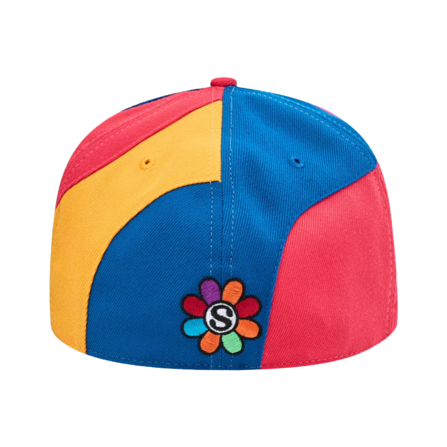 Jae Tips X Planes Spiral 59FIFTY Fitted Crown - 101374