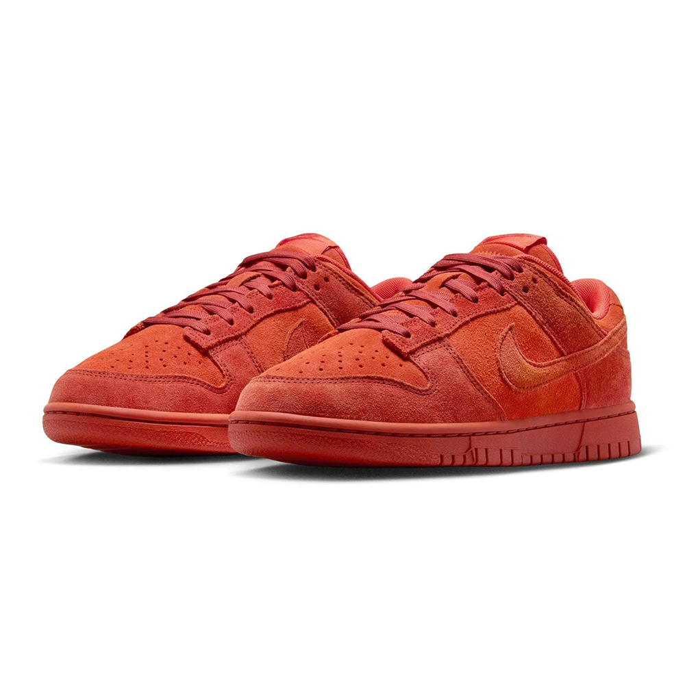 Women's Nike Dunk Low SE 'Valley Of Fire' -HV5756-633