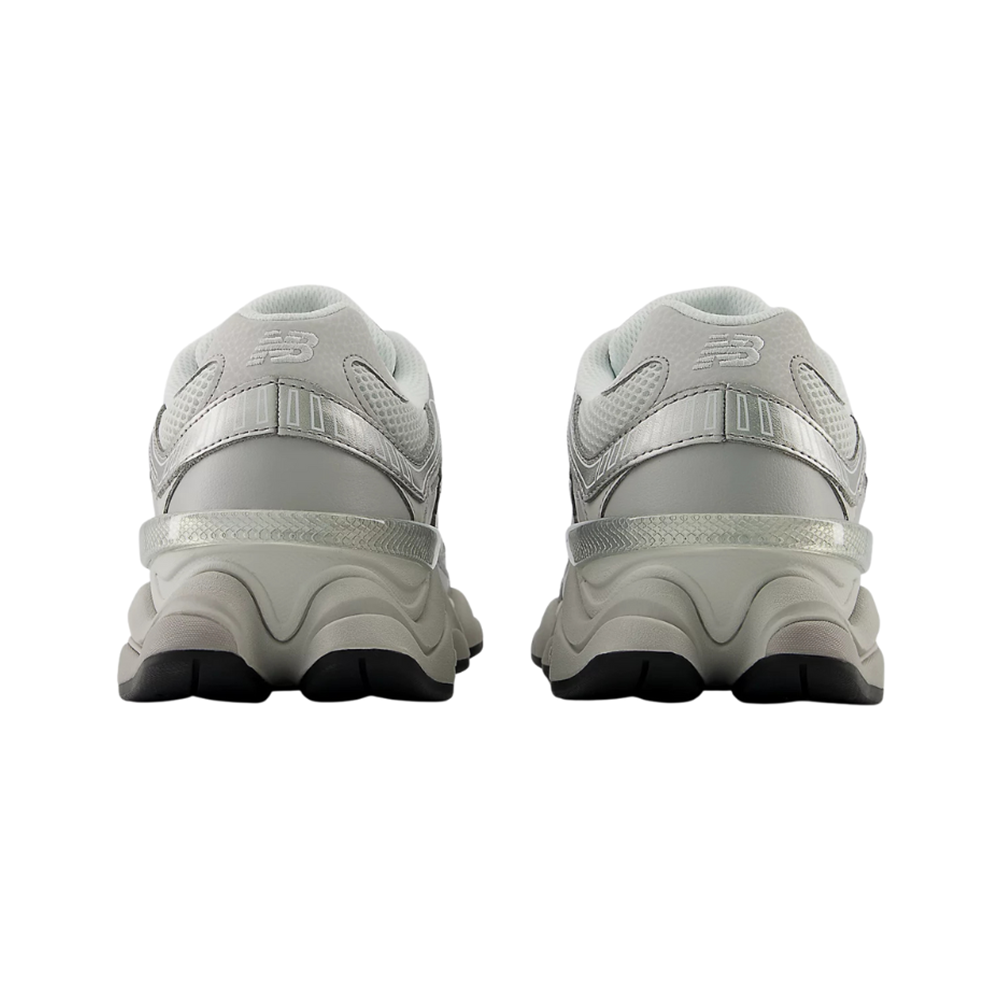 Men's New Balance 9060 'Raincloud Truffle Salt' - U90606MU