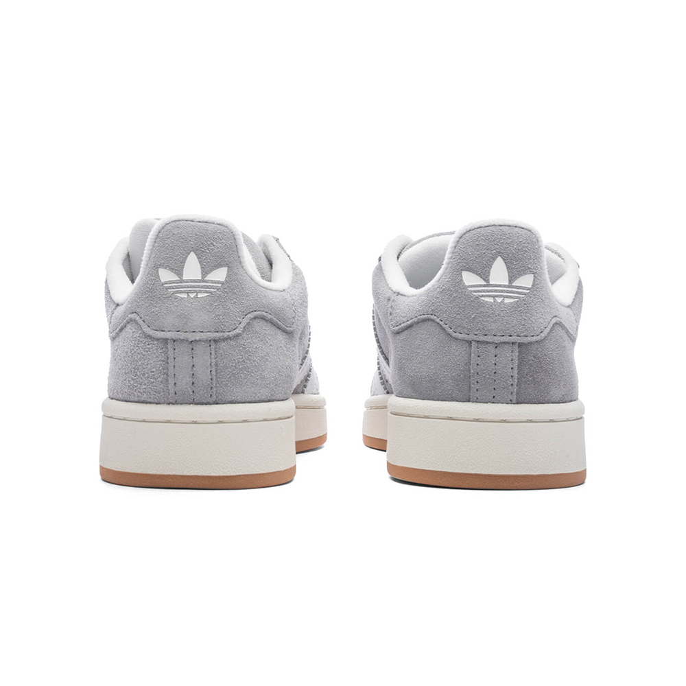 Men's Adidas Campus 00s 'Grey/White' -HQ8707
