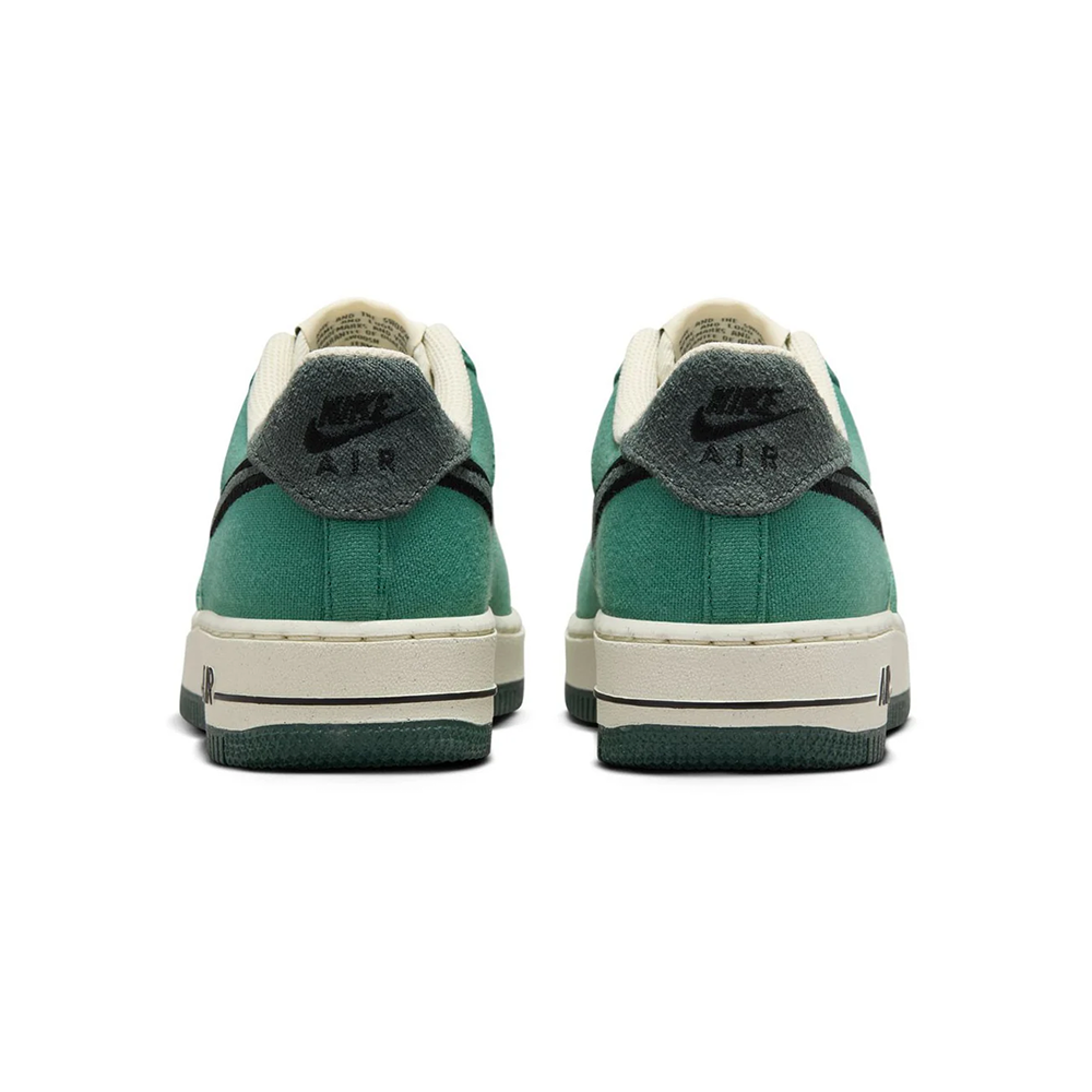 Grade School Nike Air Force 1 LV8 'Doodle Notebook Pack' - FN4731-100