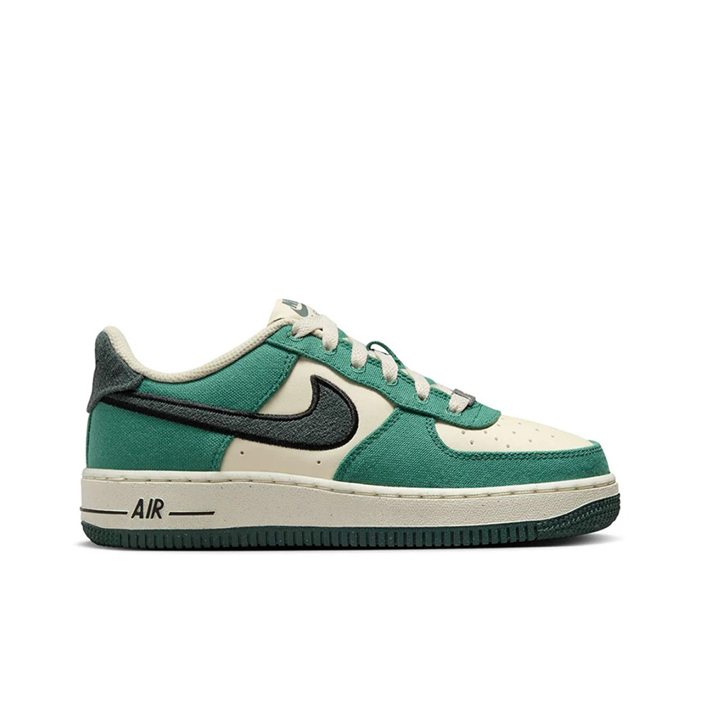Grade School Nike Air Force 1 LV8 'Doodle Notebook Pack' - FN4731-100