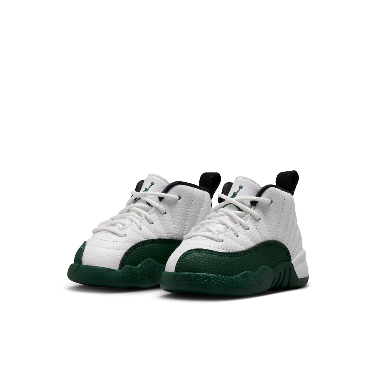 Toddlers Jordan 12 Retro "Idols Become Rivals" - 850000-103