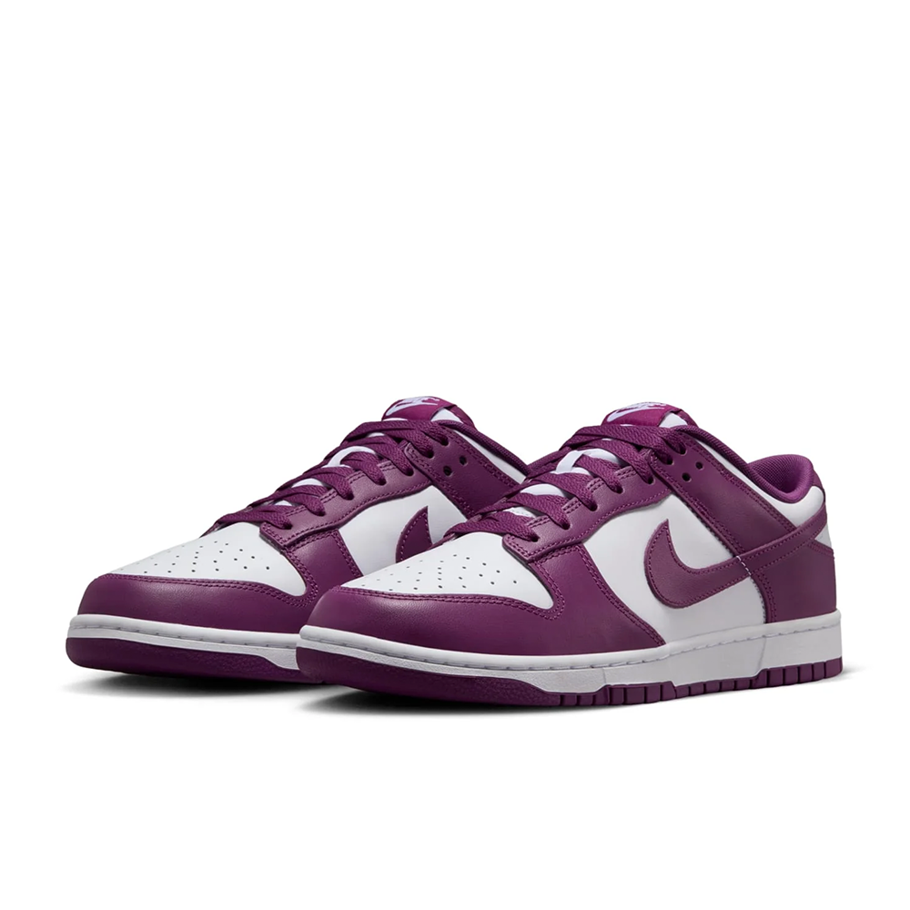 Men's Nike Dunk Low Retro 'Viotech' - DV0833-107
