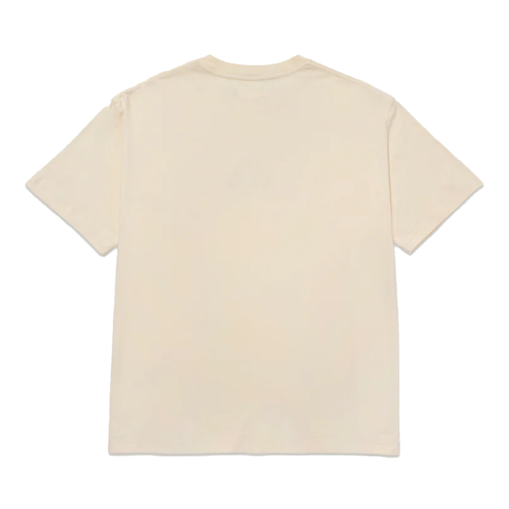 Honor The Gift B-Summer Match Box SS Tee-White-HTG240242