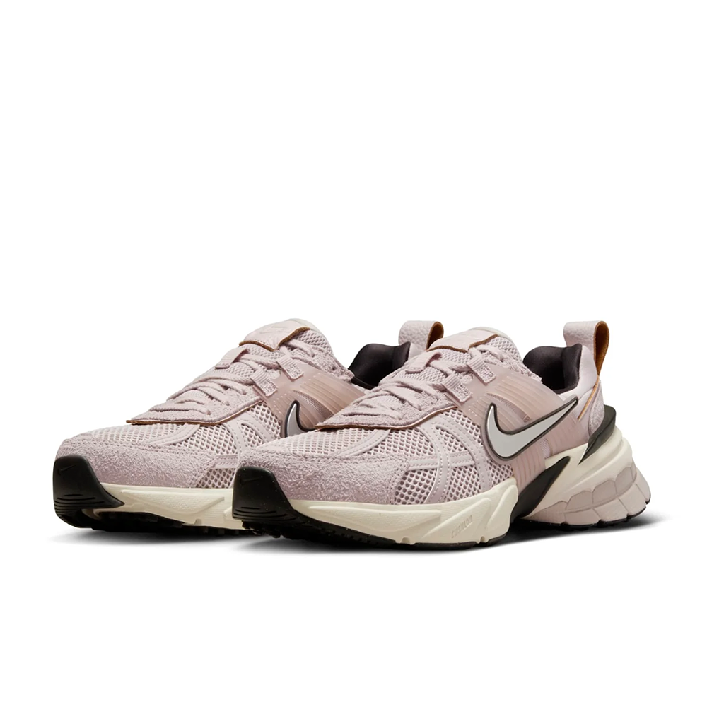 Women's Nike V2K Run 'Platinum Violet'-FN6703-001