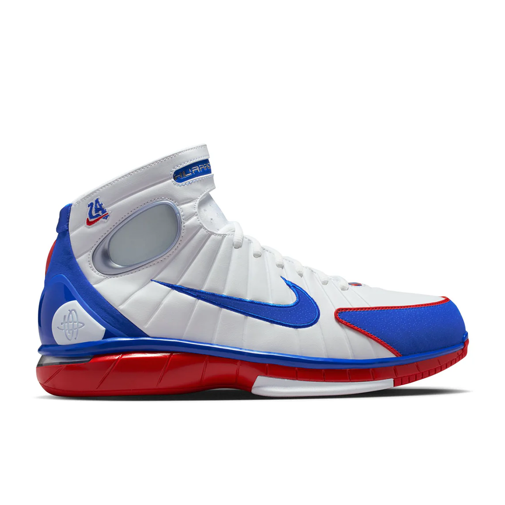 Men's Nike Zoom Huarache 2K4 "All-Star" - IR0563-146