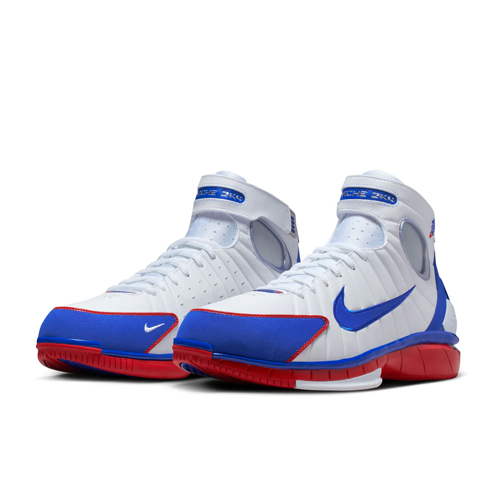 Men's Nike Zoom Huarache 2K4 "All-Star" - IR0563-146