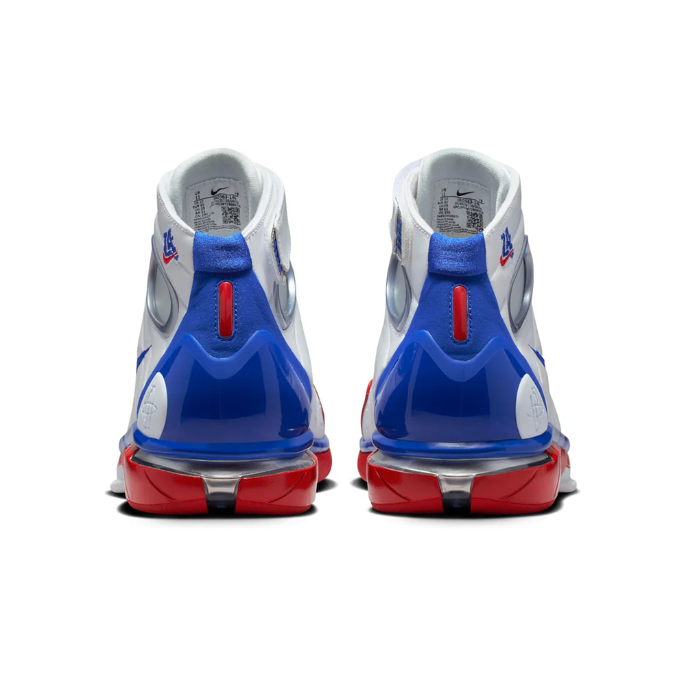 Men's Nike Zoom Huarache 2K4 "All-Star" - IR0563-146