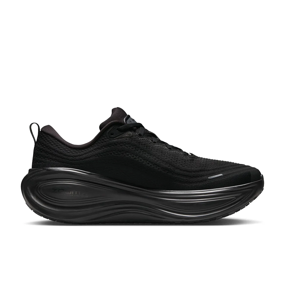 Men's Nike Vomero Plus QS 'Triple Black' - IO4482-002