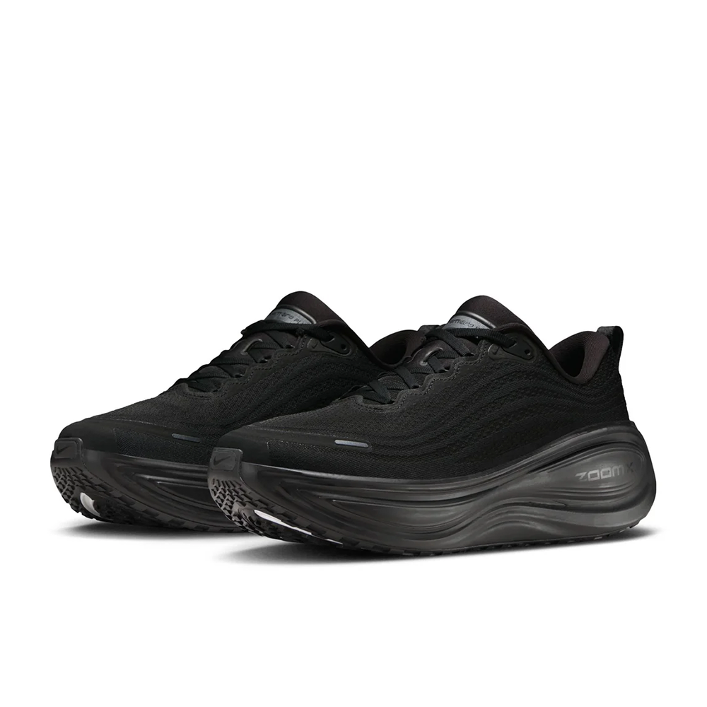 Men's Nike Vomero Plus QS 'Triple Black' - IO4482-002