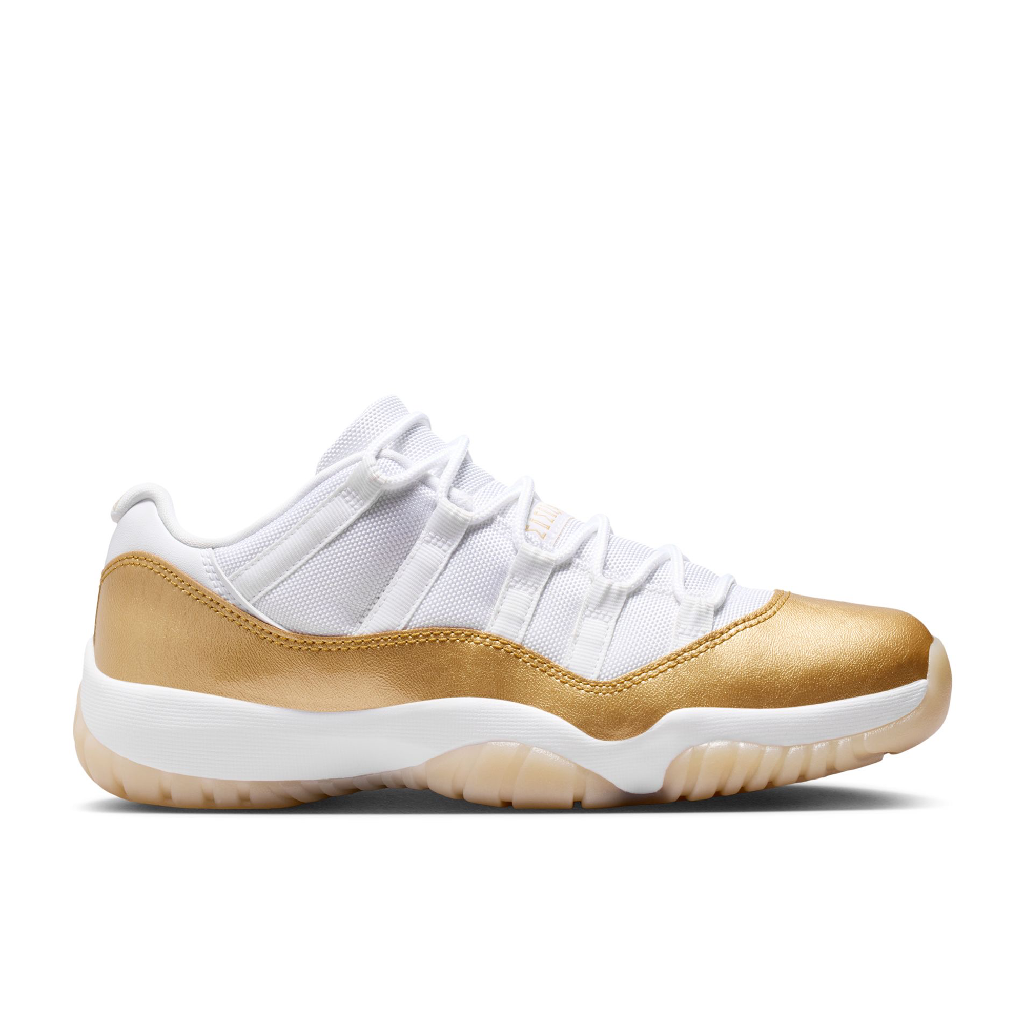 Women's Air Jordan 11 Retro Low 'Mother's Day' - AH7860-102