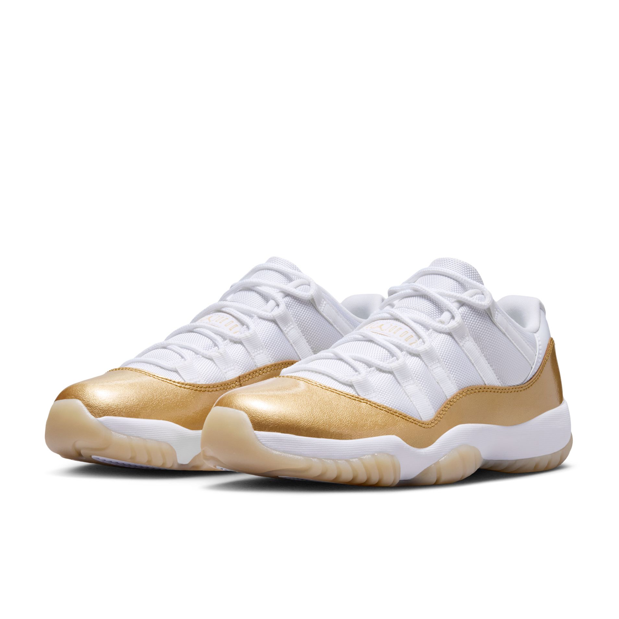 Women's Air Jordan 11 Retro Low 'Mother's Day' - AH7860-102