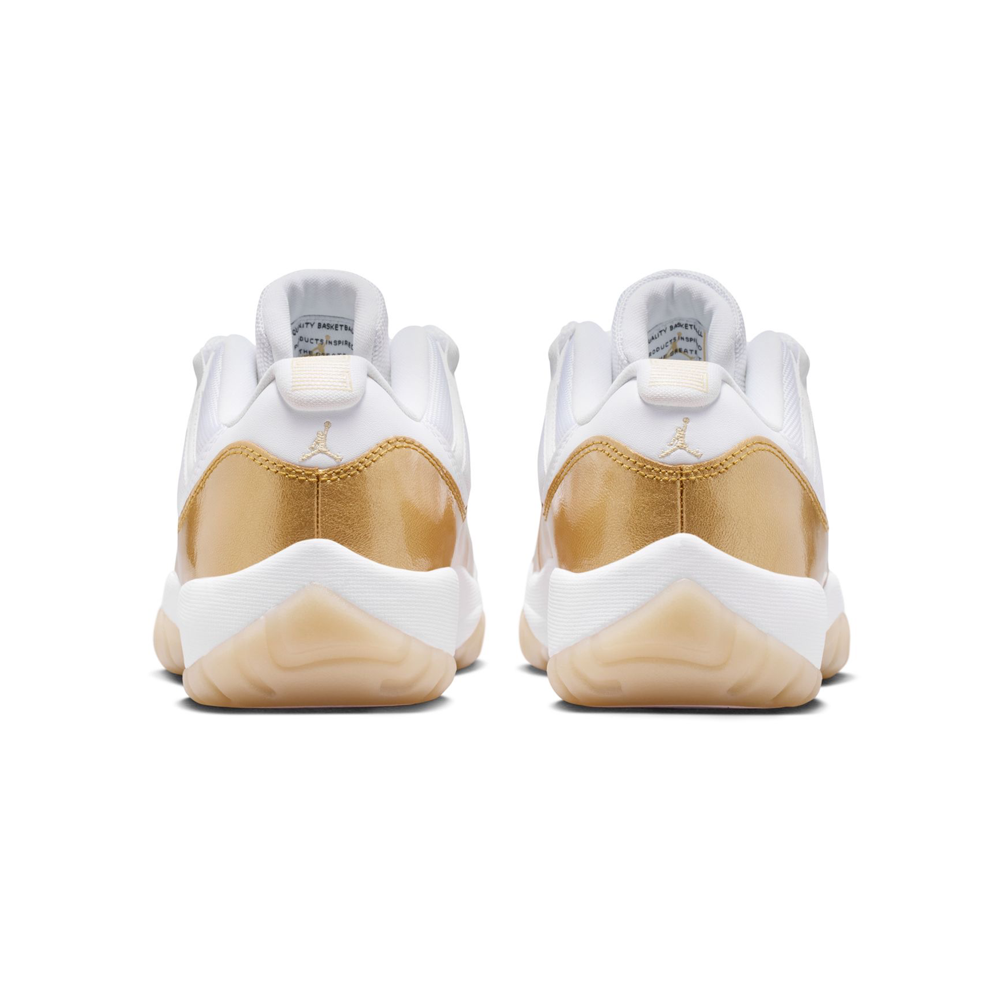Women's Air Jordan 11 Retro Low 'Mother's Day' - AH7860-102