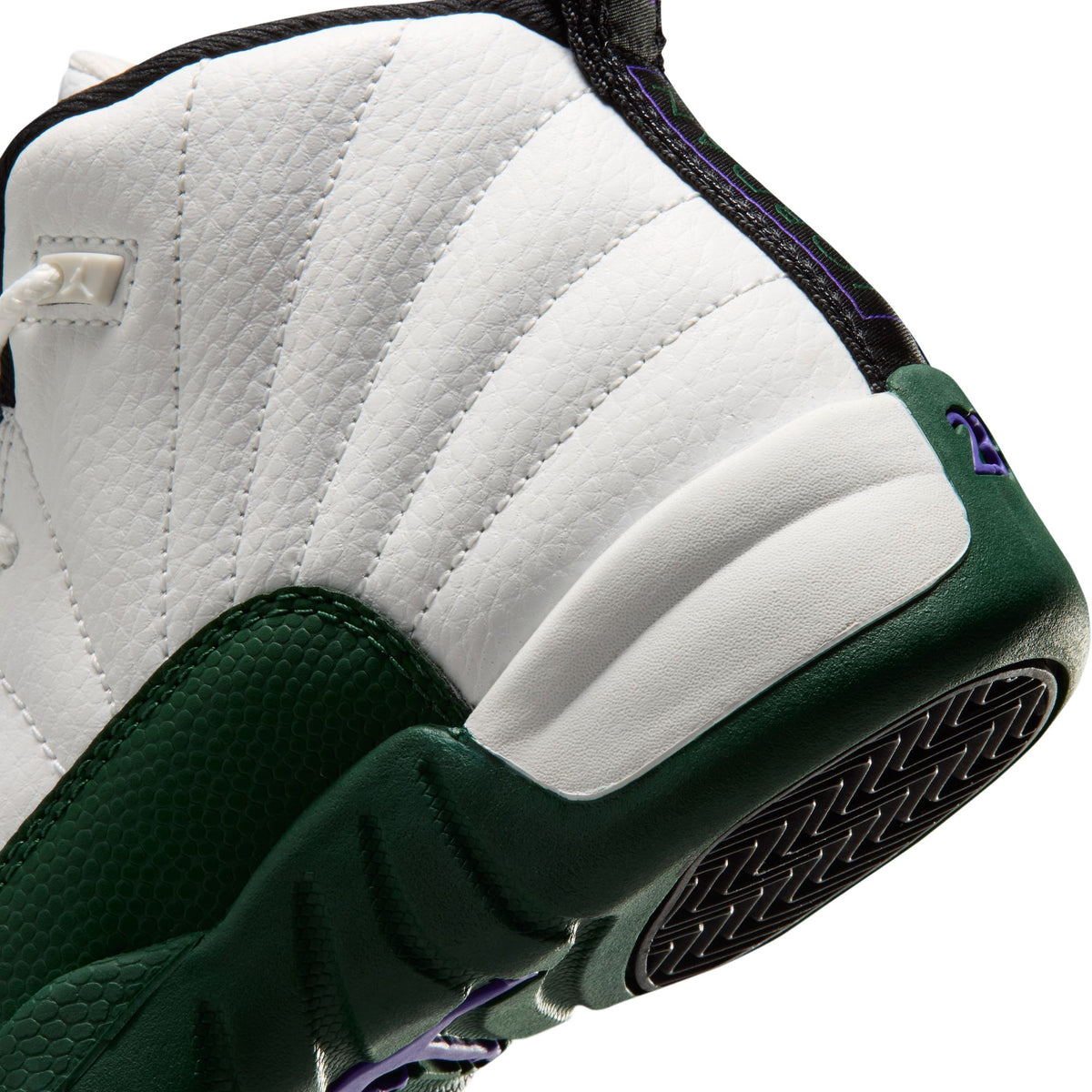 Preschool Jordan 12 Retro 'Idols Become Rivals' - 151186-103
