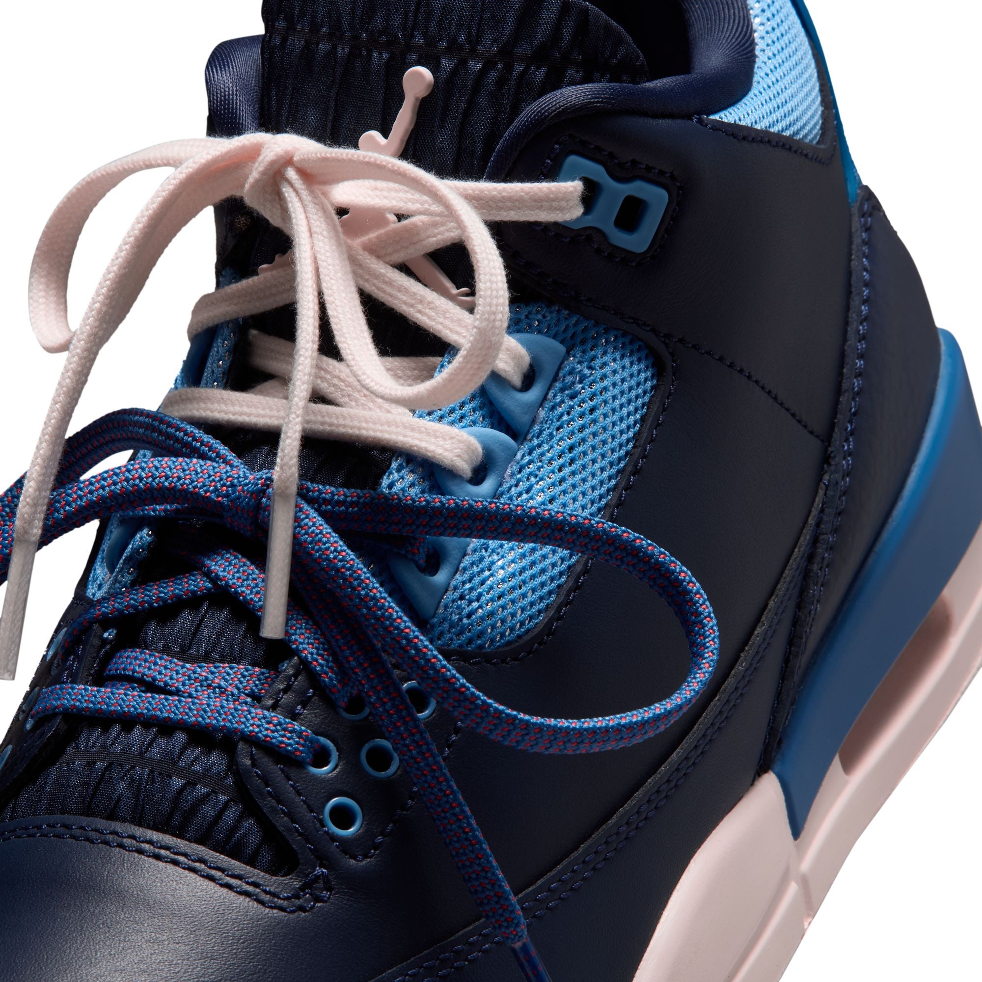 Women's Air Jordan 3 Retro 'Sports Renaissance' - CK9246-400