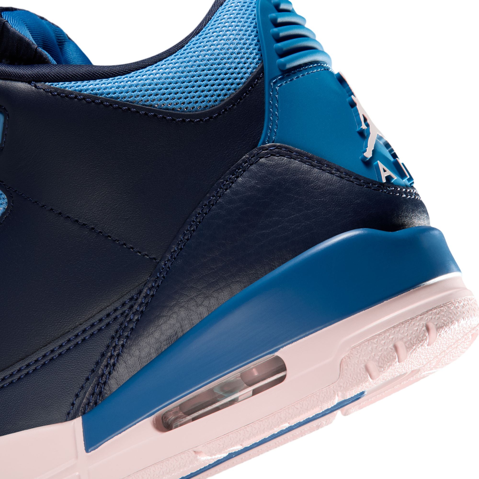 Women's Air Jordan 3 Retro 'Sports Renaissance' - CK9246-400