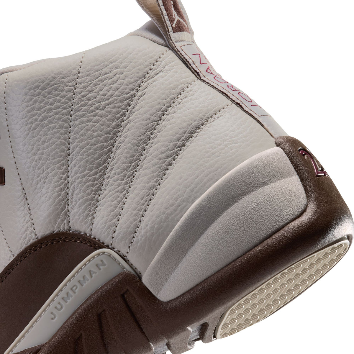 Men's Air Jordan 12 Retro 'Fireside' - CT8013-105