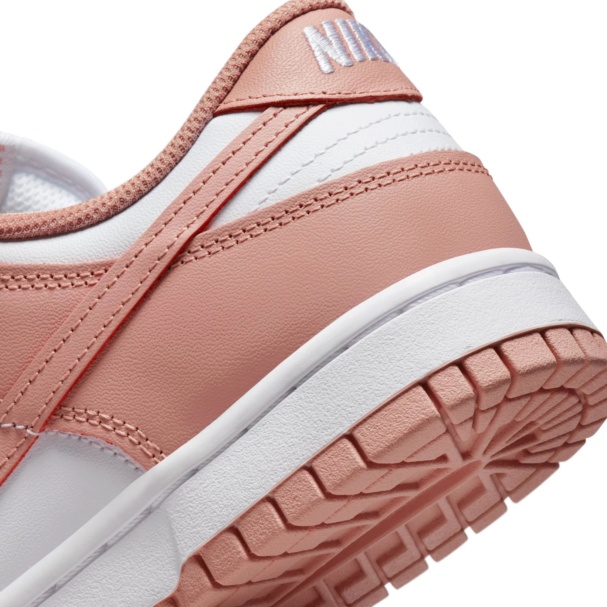 WMNS Nike Dunk Low 'Rose Whisper' - DD1503-118