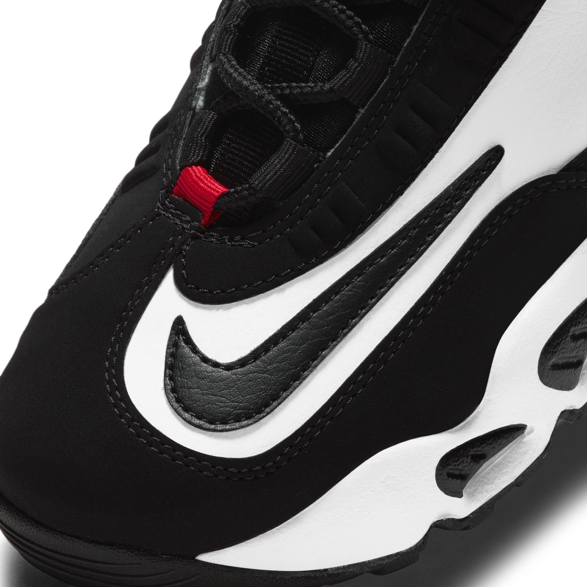 Grade School Nike Air Griffey Max 1 'Fresh Water' - DD8561-100