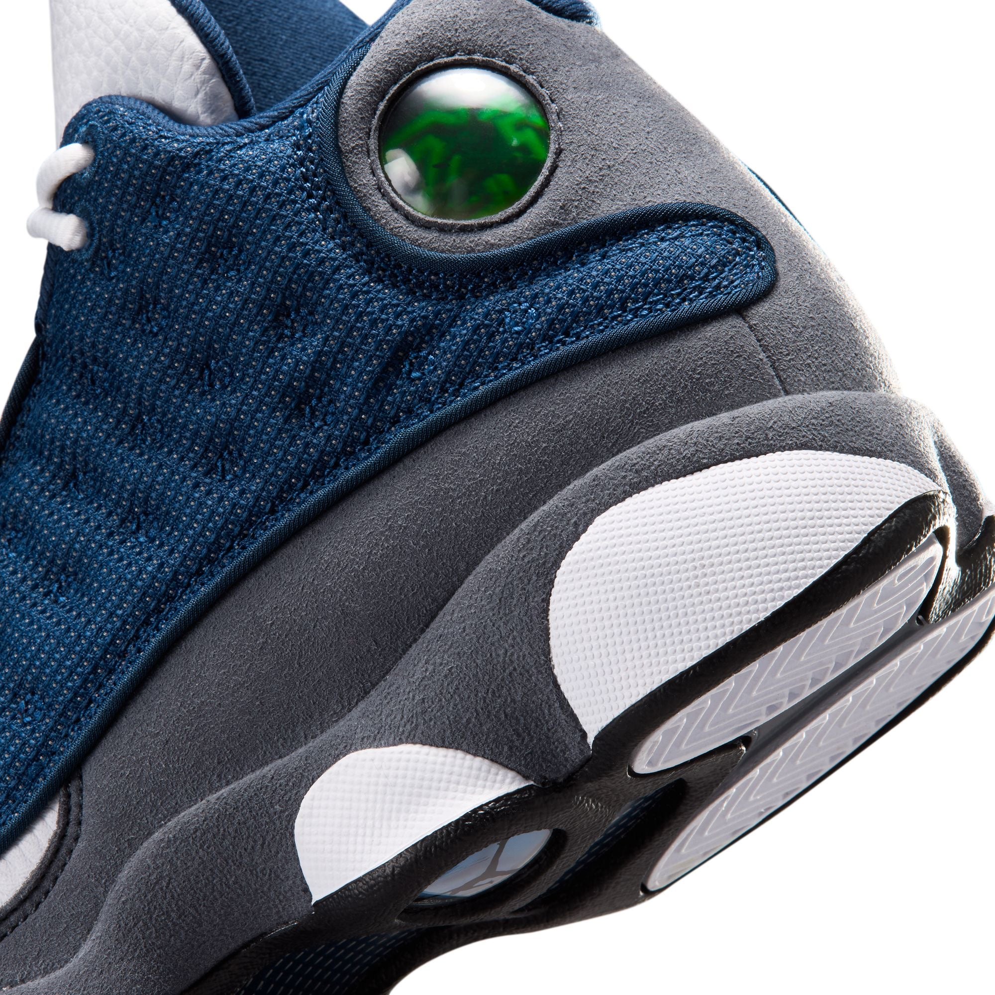 Grade School Air Jordan 13 Retro 'Flint' -DJ3003-400