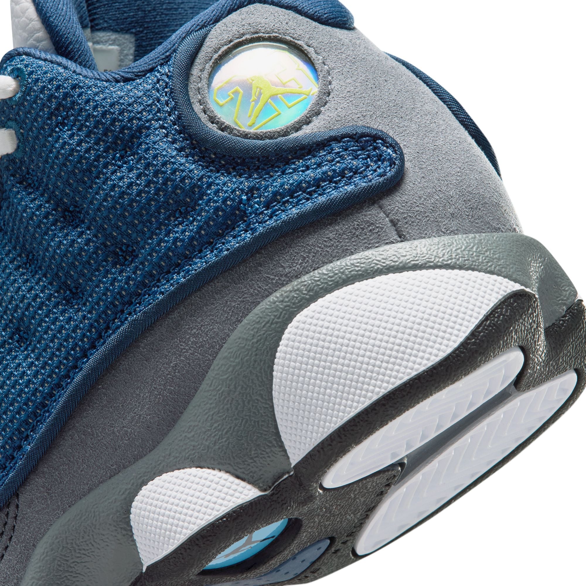 Preschool Jordan 13 Retro 'Flint' - DJ3005-400