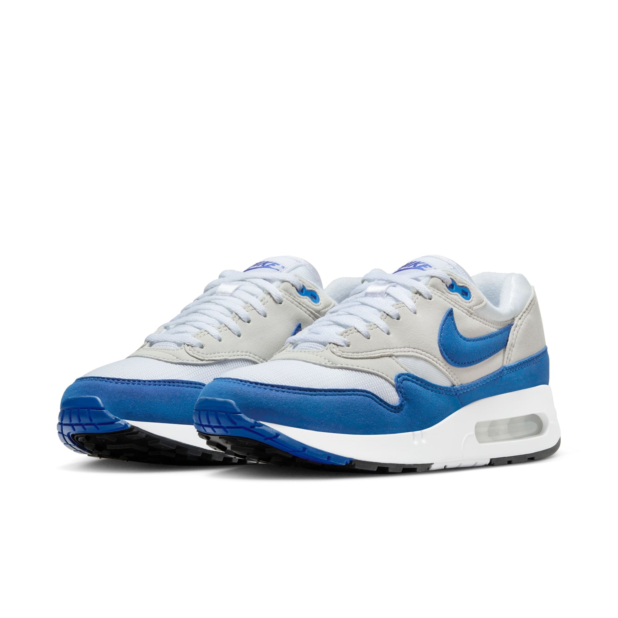 Women's Nike Air Max 1 '86 OG 'Royal Blue' - DO9844-101