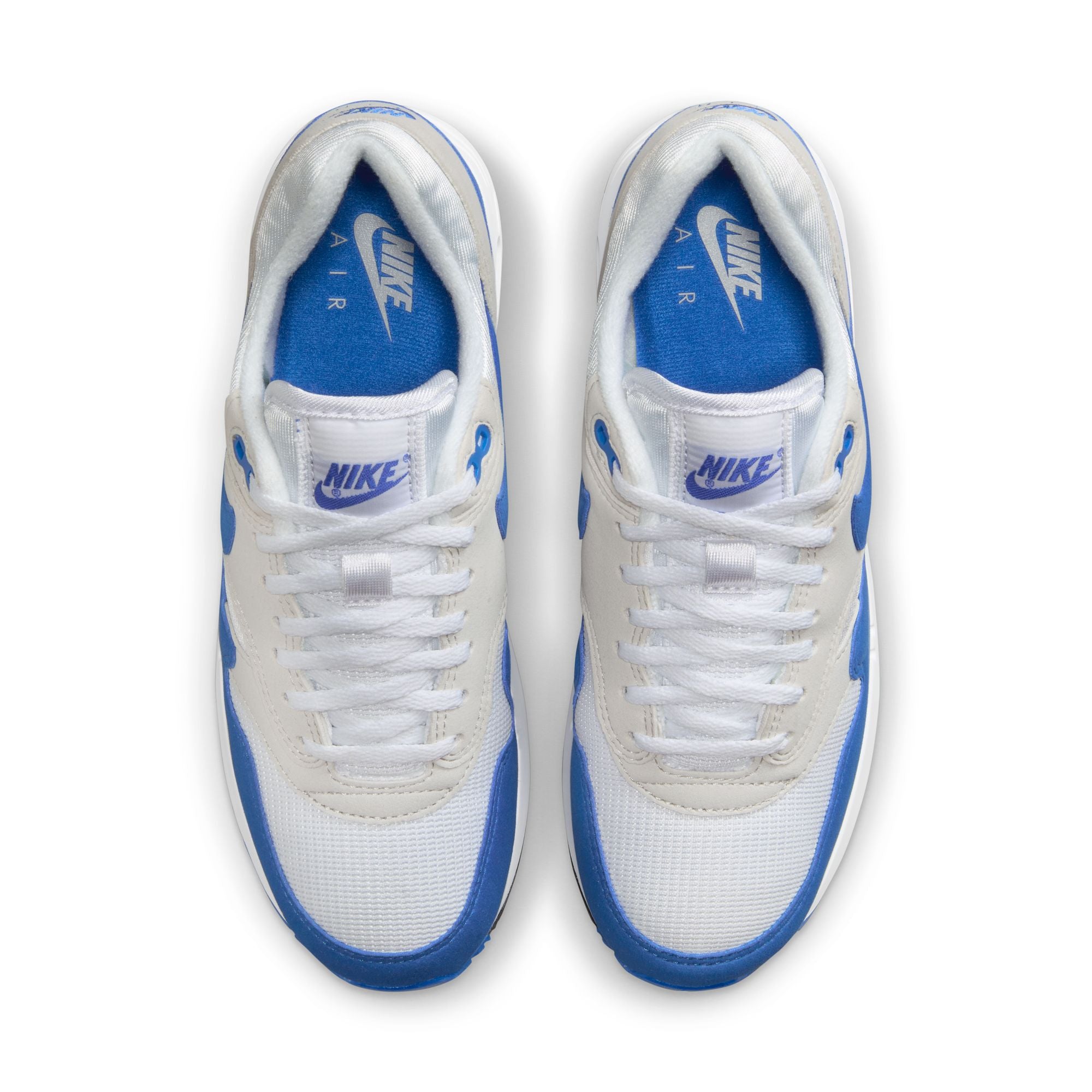 Women's Nike Air Max 1 '86 OG 'Royal Blue' - DO9844-101