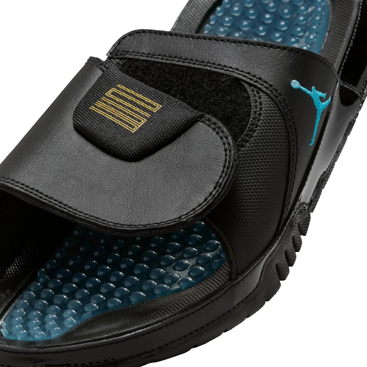 Men's Air Jordan Hydro XI Retro Slide 'Gamma' - FN2452-047