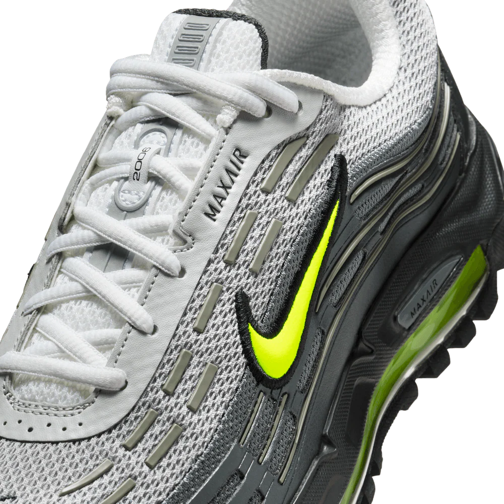 Men's Nike Air Max TL 2.5 'Neon' - FZ4110-010