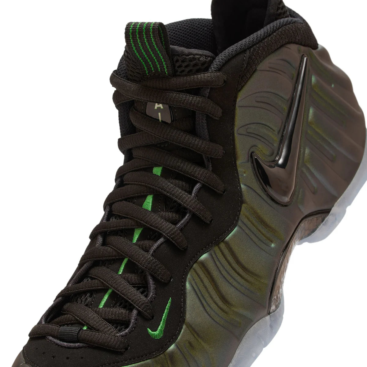 Nike Air Foamposite Pro 'Pine Green' - HF0794-300