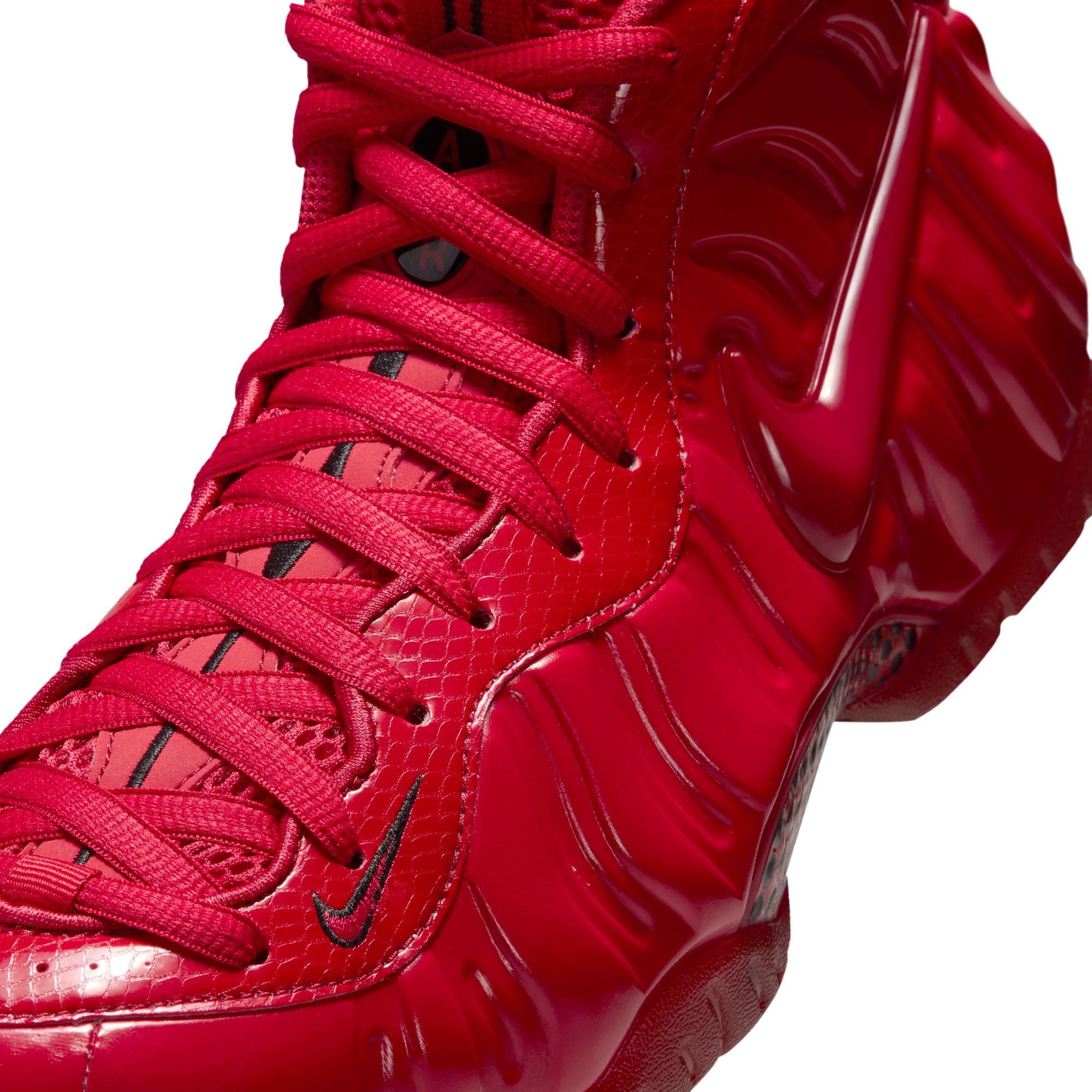 Nike Air Foamposite Pro 'Gym Red' - HF0794-600