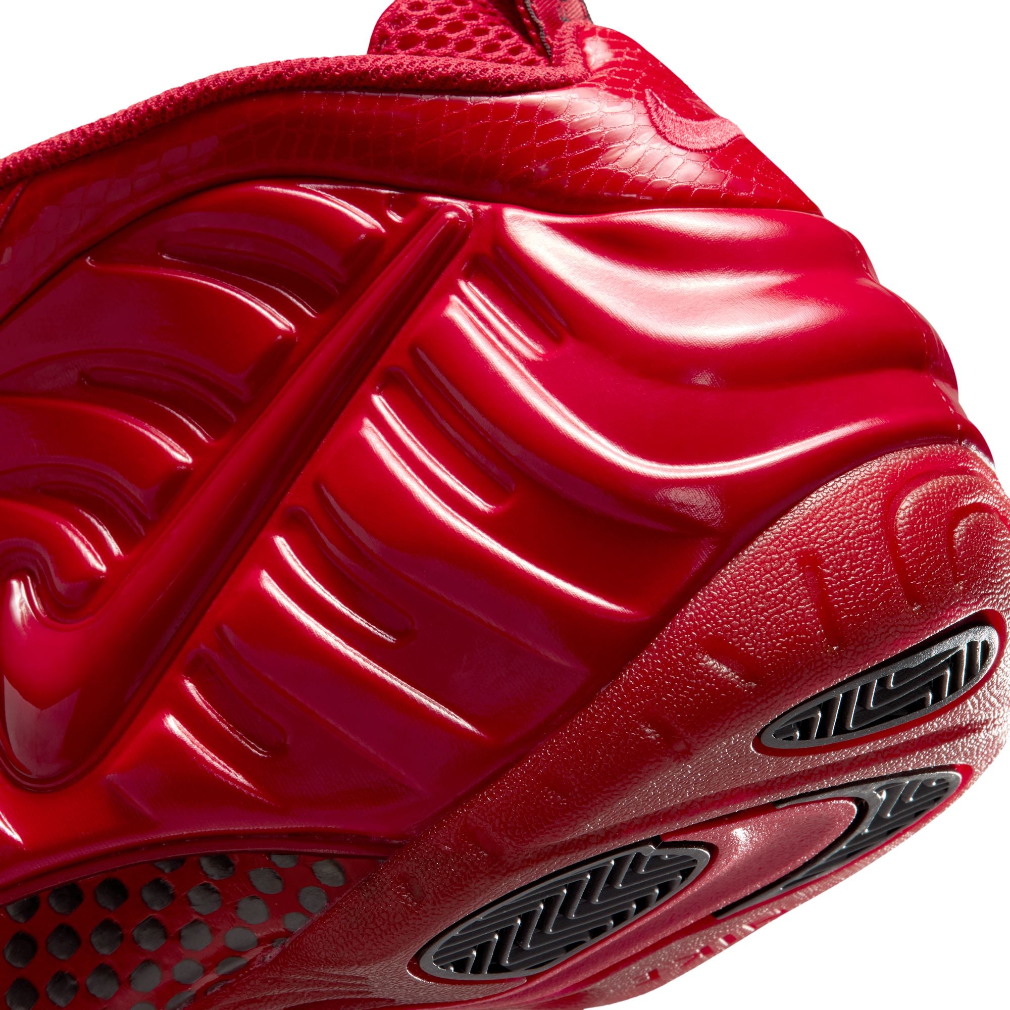 Nike Air Foamposite Pro 'Gym Red' - HF0794-600