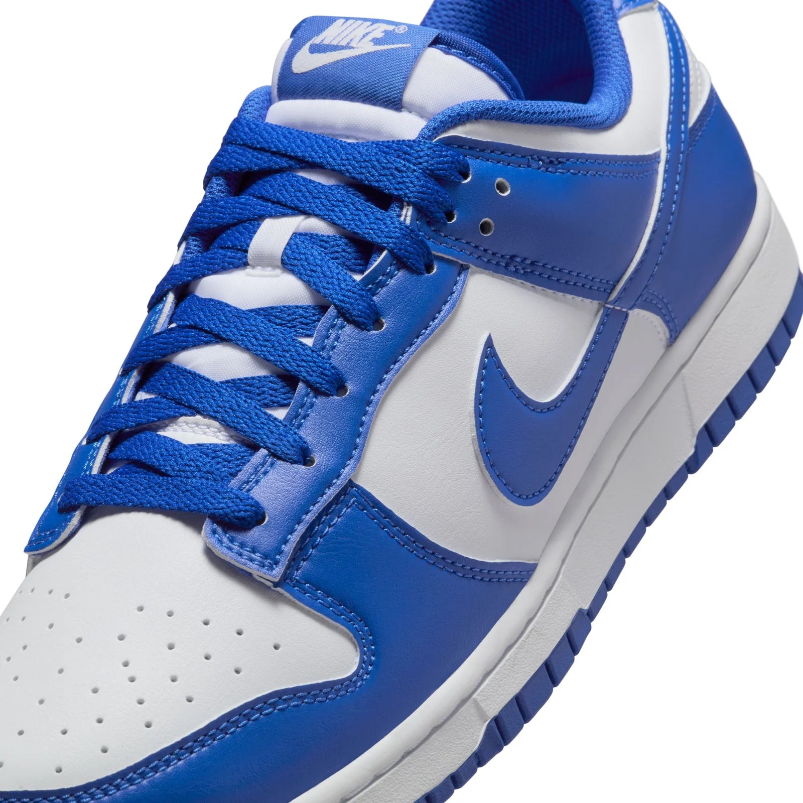 Men's Nike Dunk Low Retro 'Kentucky Blue' - HF5441-112