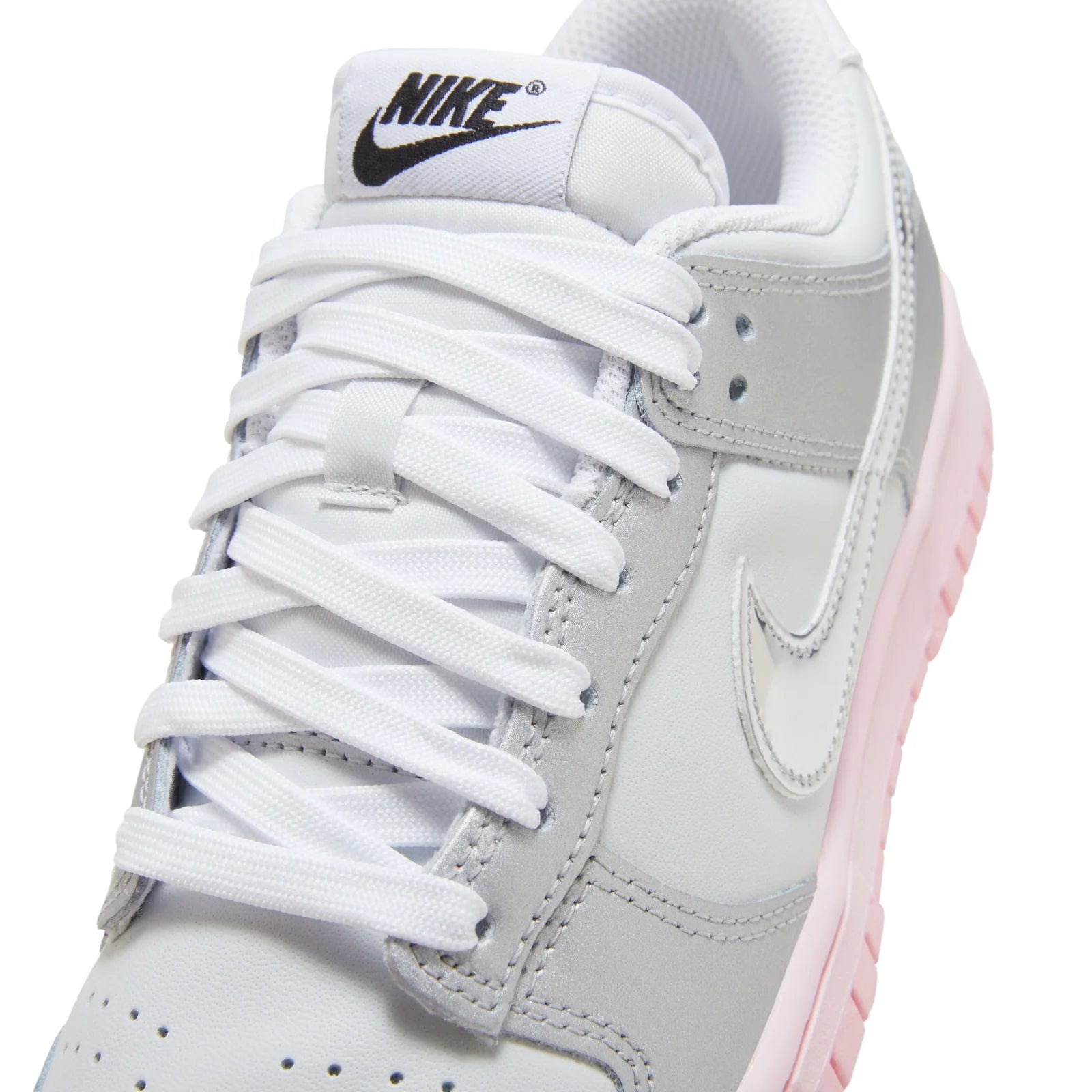 Women's Nike Dunk Low LX-HM3698-006