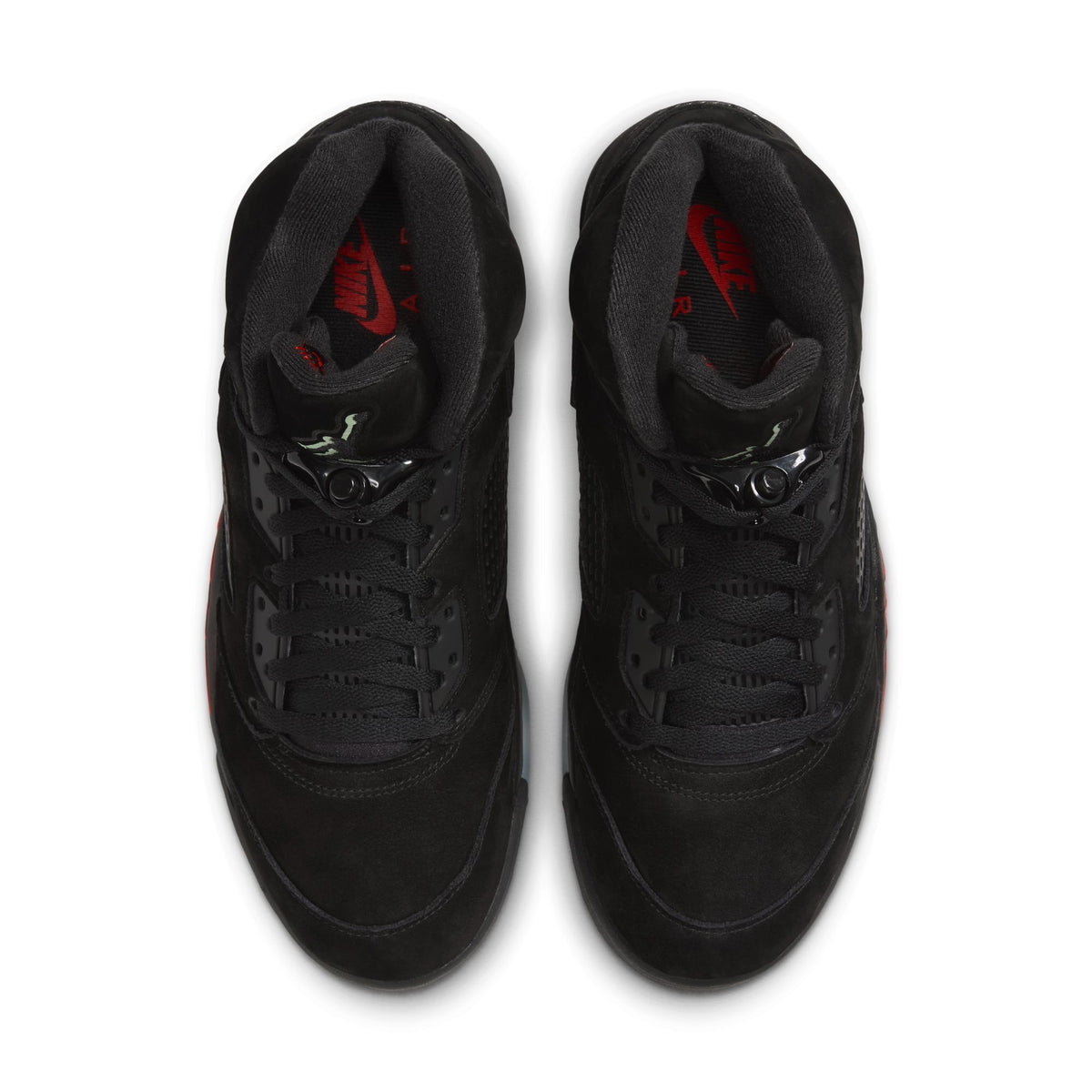 Men's Air Jordan 5 Retro 'Halloween' - HQ7978-001