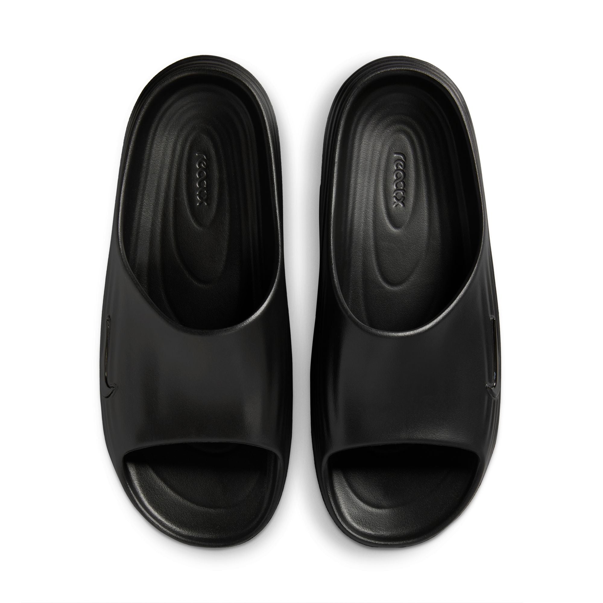 Men's Nike Reactx Rejuven8 Slide "Black" - HV4479-001