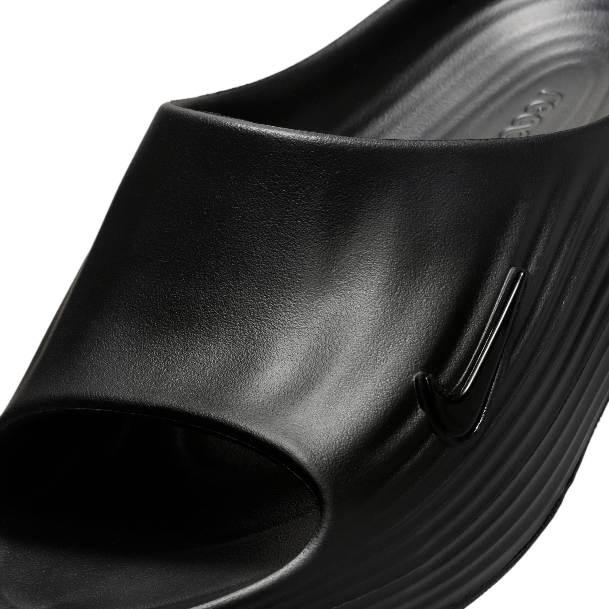 Men's Nike Reactx Rejuven8 Slide "Black" - HV4479-001