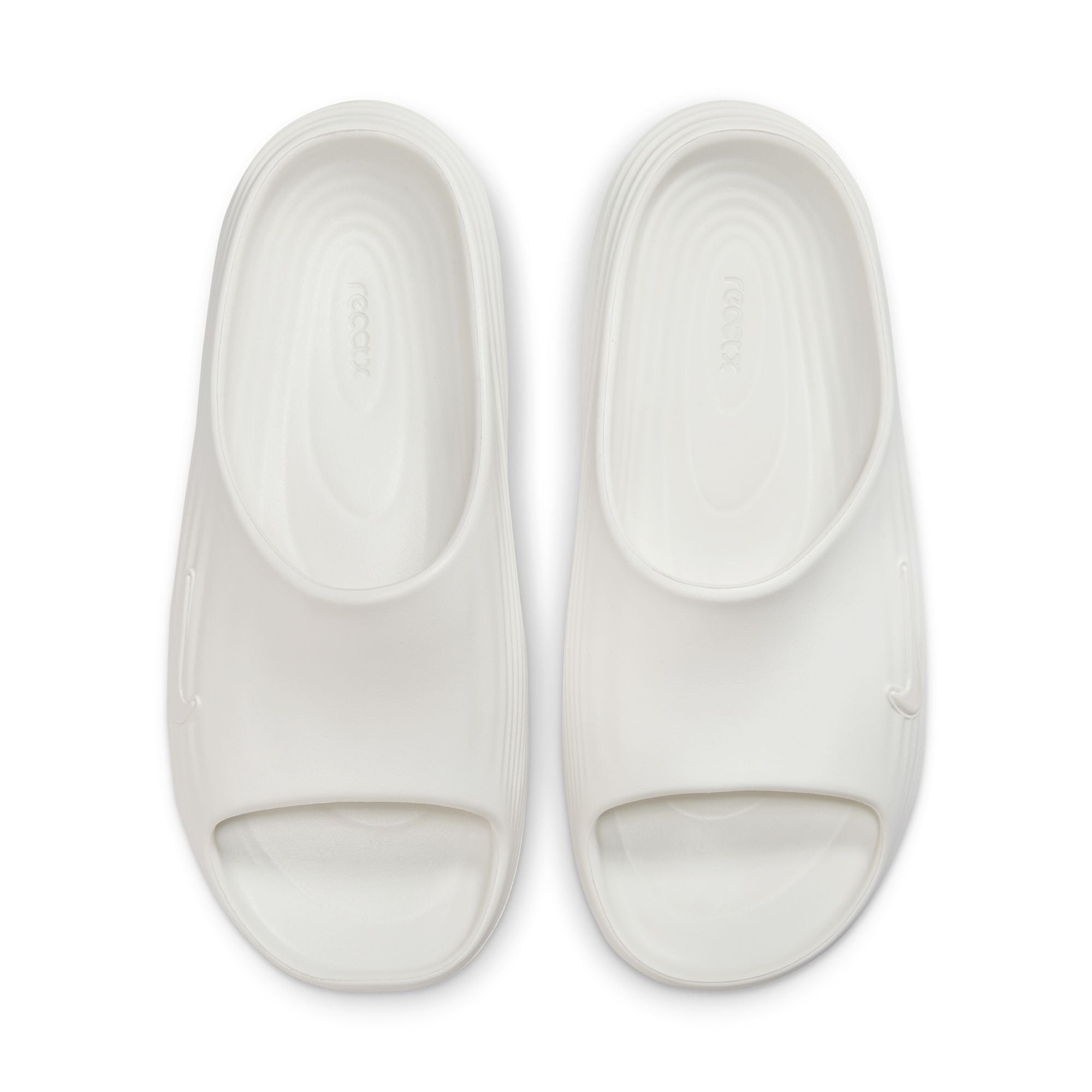 Women's Nike ReactX Rejuven8 Slide 'Sail/Voile' - HV4484-100