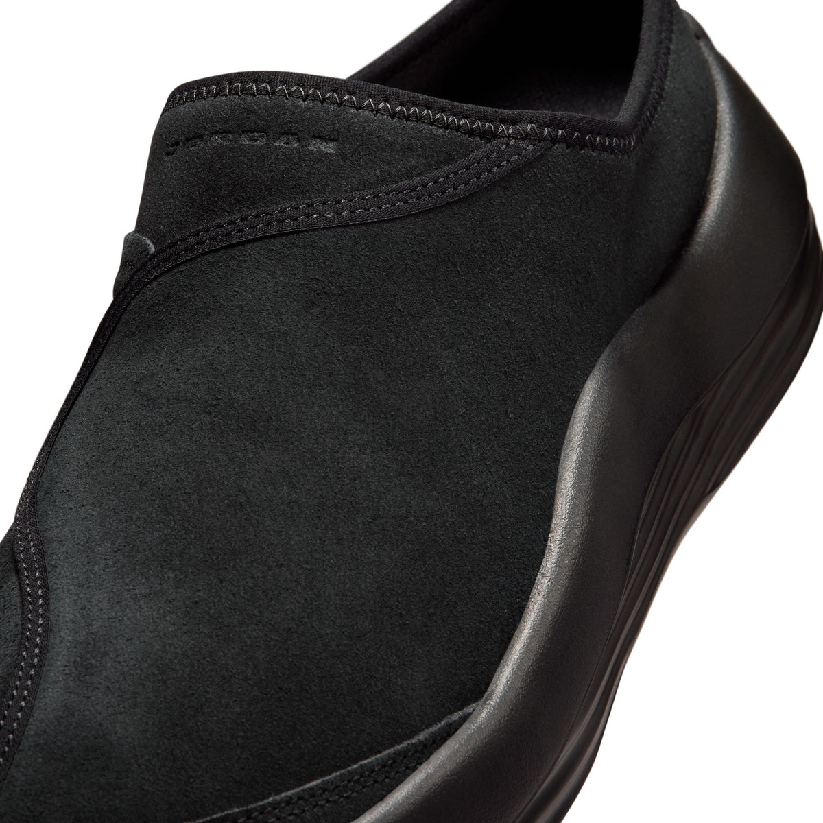 Men's Jordan Future 'Black Dark Smoke Grey' - HV5073-005