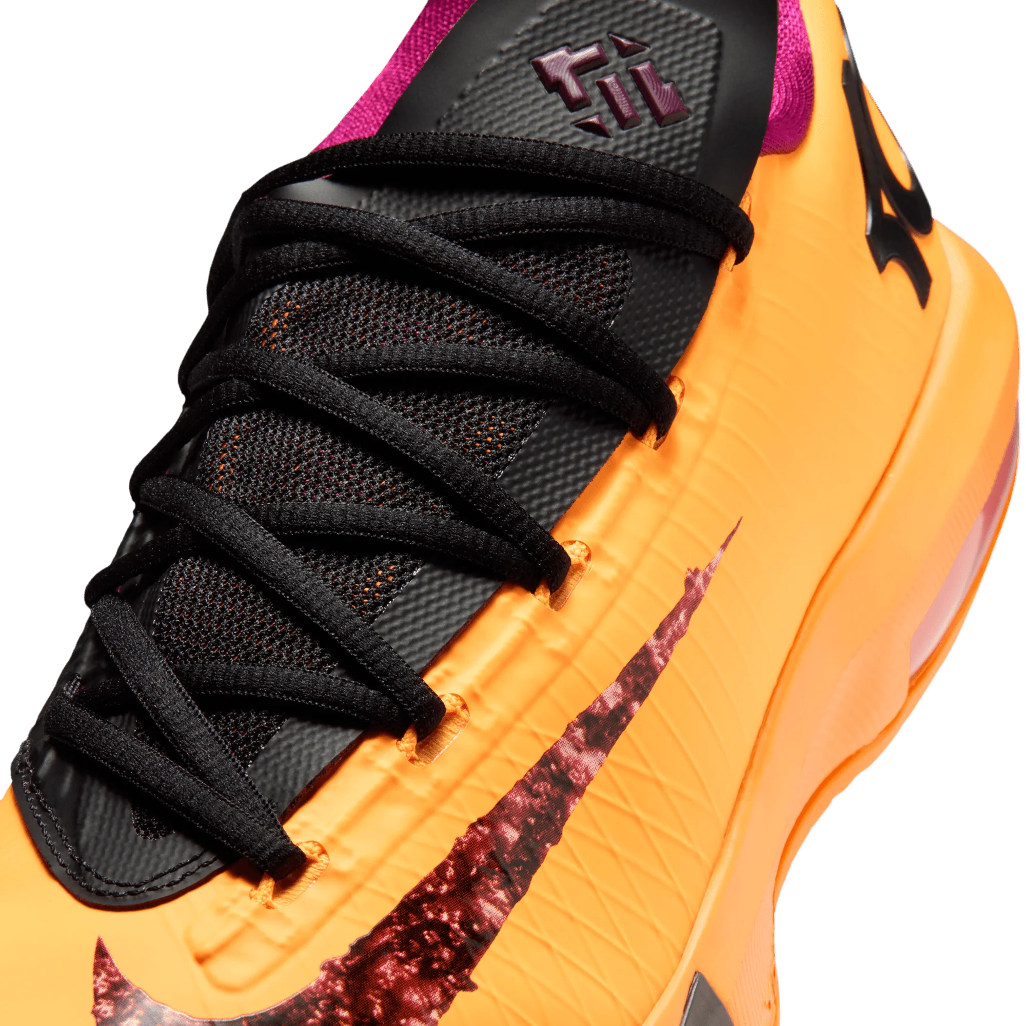 Men's Nike KD VI 'Peanut Butter & Jelly (PB&J)' - IB6903-800