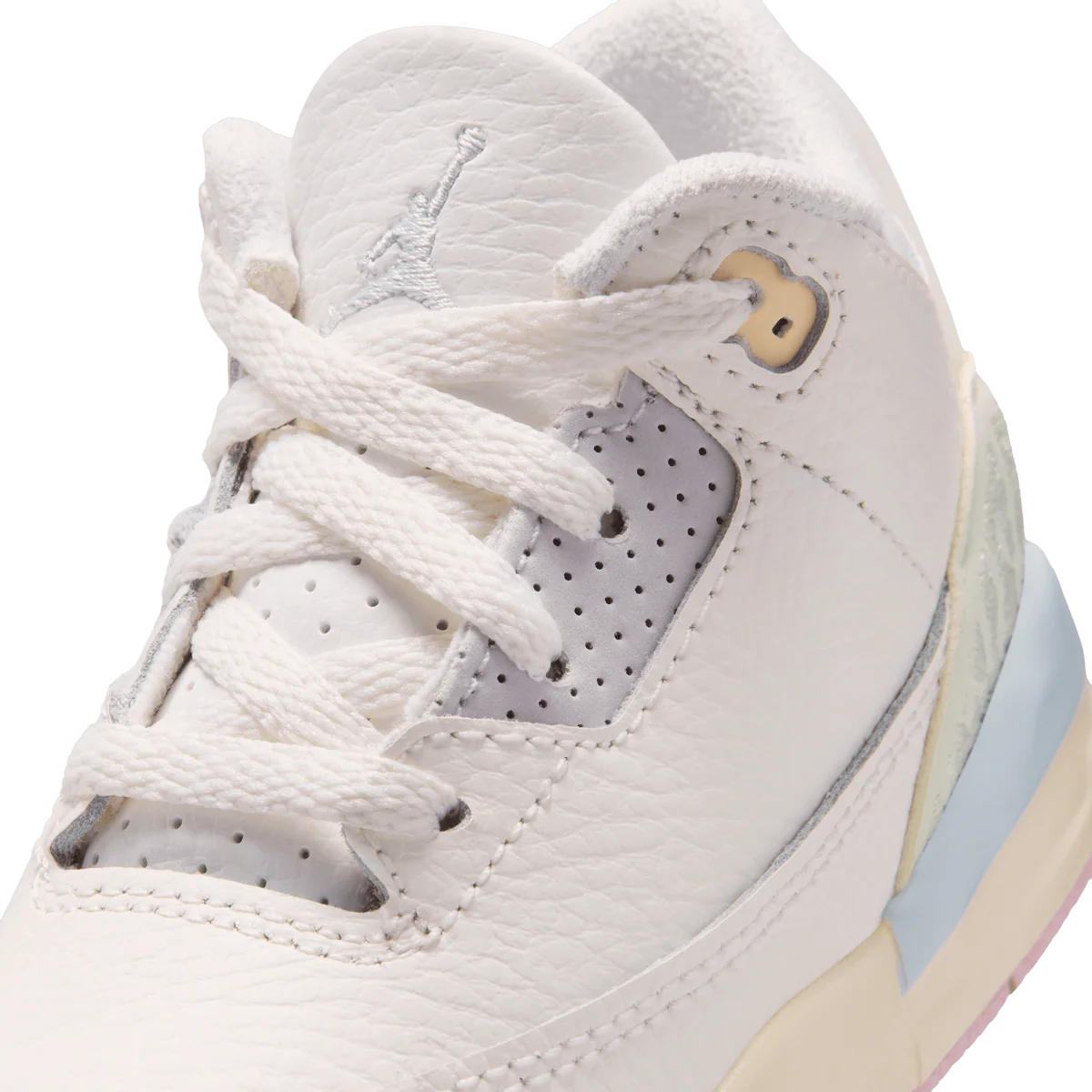 Toddler Jordan 3 Retro 'Spring Is In The Air' - IF4756-100