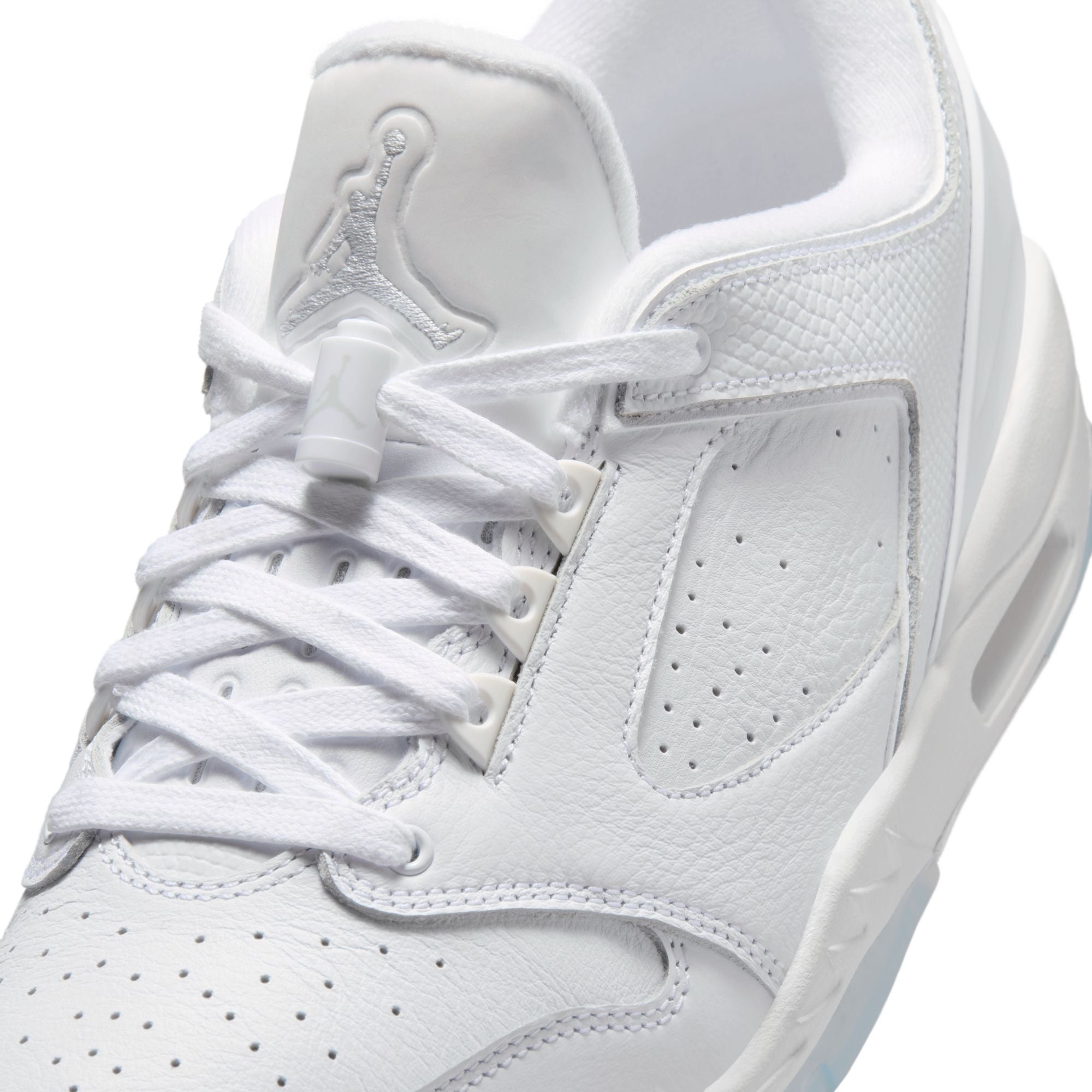 Men's Jordan Sixty Plus Low 'White' - IH2047-101