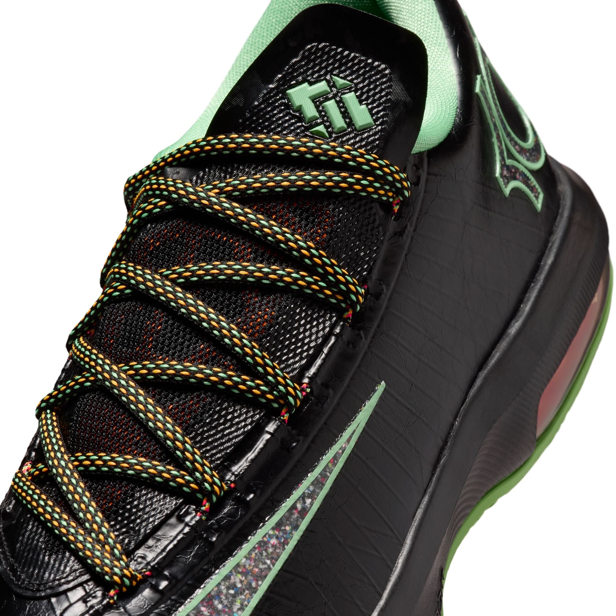 Men's Nike KD VI 'Night Vision' - IH3582-001