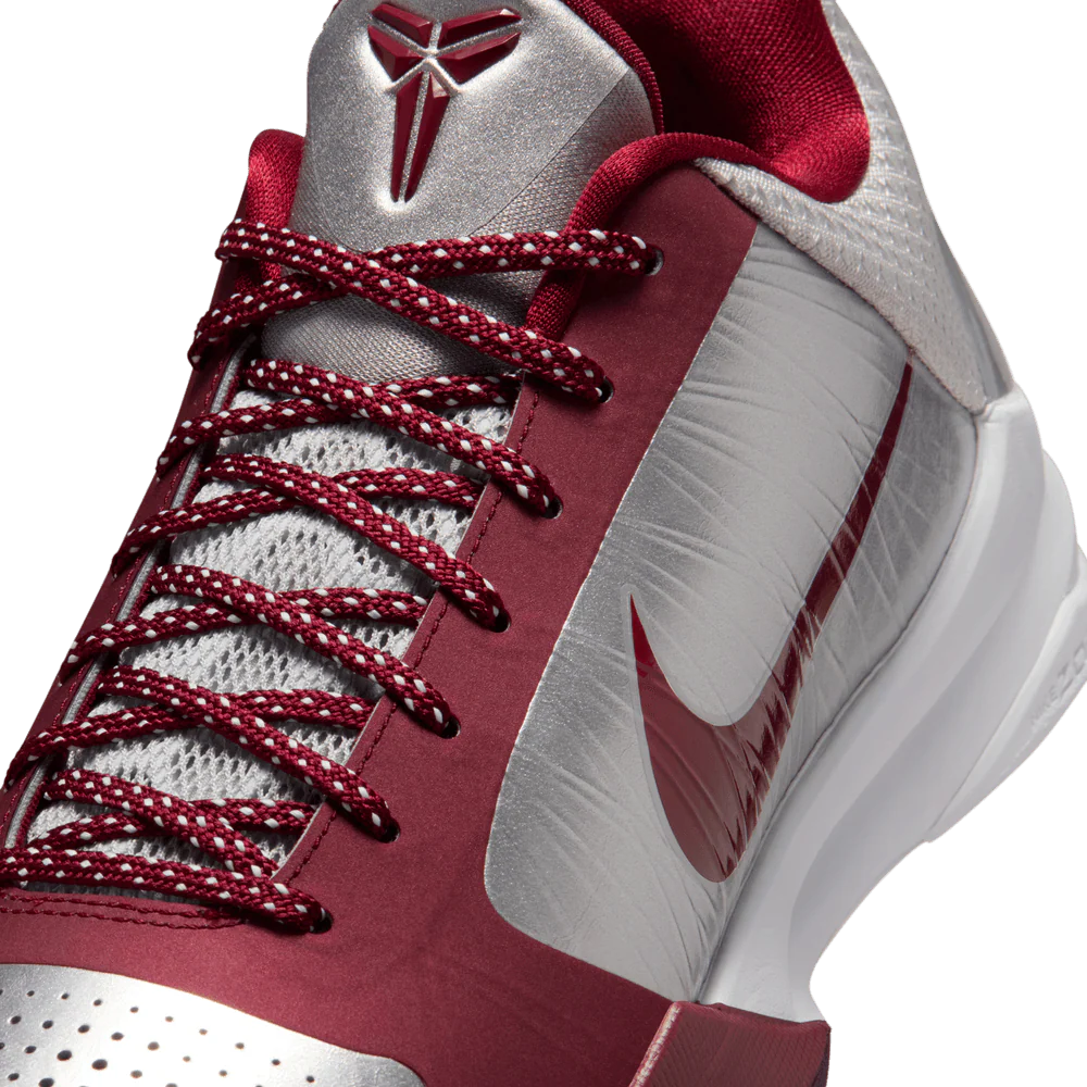 Mens Kobe V Protro 'Lower Merion Aces' - IM0557-001