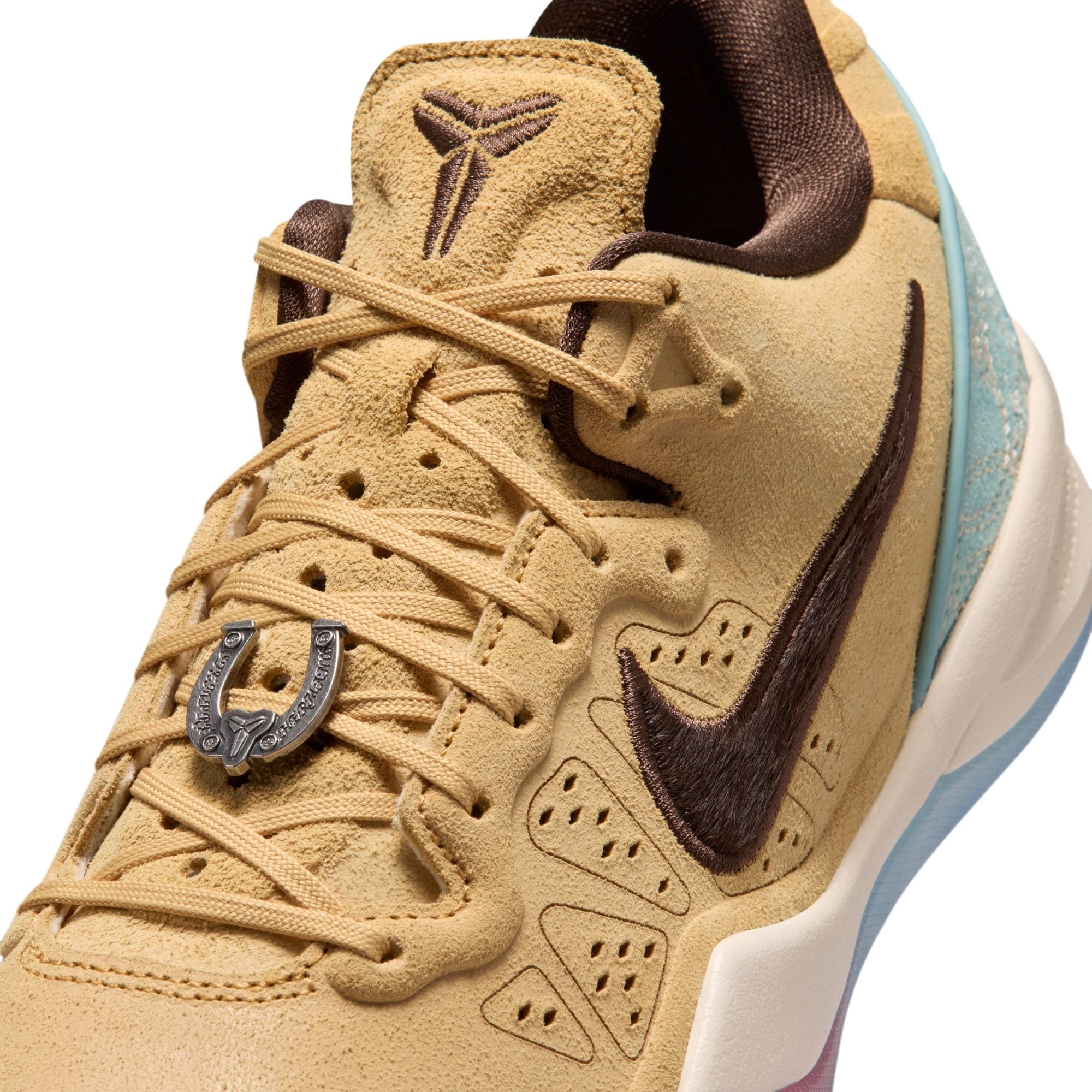 Men's Nike Kobe VIII EXT Protro 'Siempre Mio' - IM1820-100