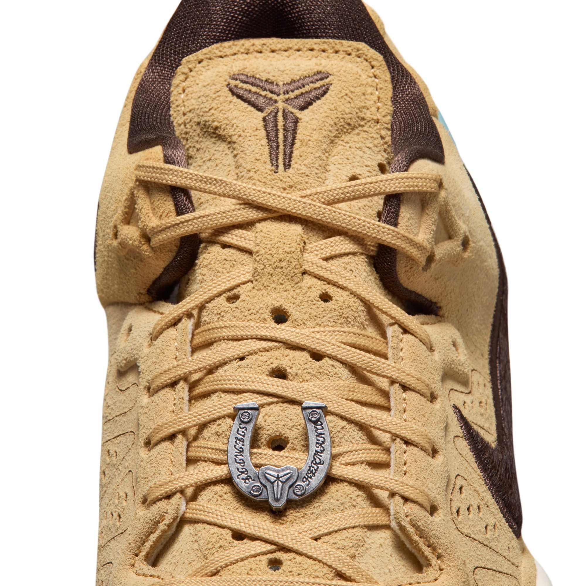 Men's Nike Kobe VIII EXT Protro 'Siempre Mio' - IM1820-100